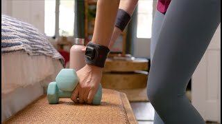 Introducing ActionBand for Apple Watch screenshot 1