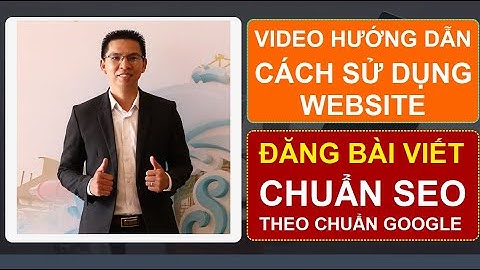 HƯỚNG DẪN ĐĂNG BÀI VIẾT CHUẨN SEO THEO TIÊU CHUẨN GOOGLE | HATAACADEMY.COM