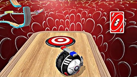 Going balls Game Level 987