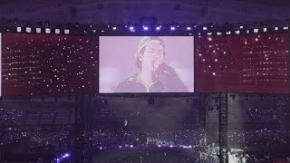 Come over 🎤BTS WORLD TOUR ARIRANG GOYANG DAY1 | 260409