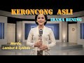 Koleksi Keroncong Irama Ori “The Best” Sepanjang Masa — Bening, Indah, Syahdu, Menginspirasi!