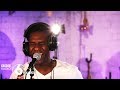 Leon Bridges - Bad Bad News (6 Music Live Room)