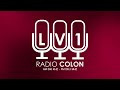 RADIO COLON - EN VIVO