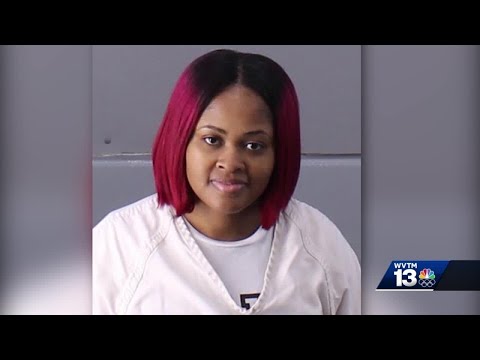 Birmingham woman charged with 5-year-old boy's murder: his grandmother wants her to serve life in...