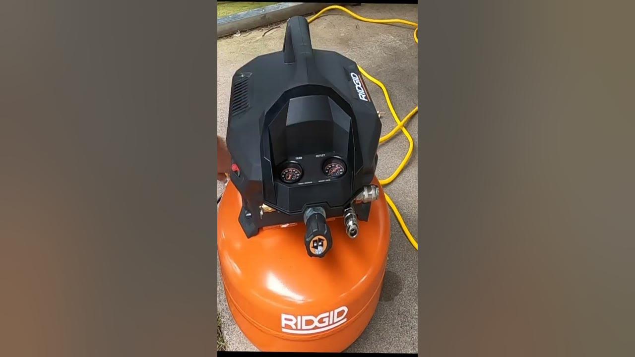 how-to-fix-air-compressor-overheating-or-shutting-off-shorts-youtube