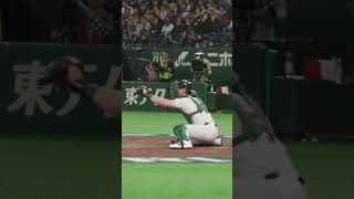 Alex Wells struck out the last FIVE batters he faced 😮‍💨 #WorldBaseballClassic