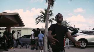 C Glizzy - Off Parole (OfficialMusicVideo)