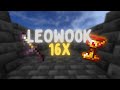 Leowo0k 16x - 1.19+ Pack Release