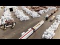 Logistics, Transportation, Warehousing, Packaging