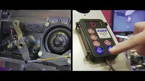 Performance Automatic