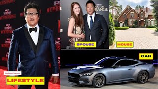 Benedict Wong (Actor) Lifestyle | Bio | Age | Height | Wife | Children | House | Car | Net Worth