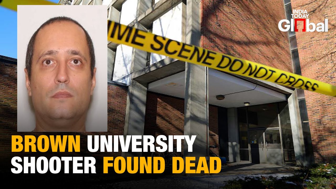 World at a Glance: Brown University Shooting, Australia Gun Buyback & Putin's Kaliningrad Warning