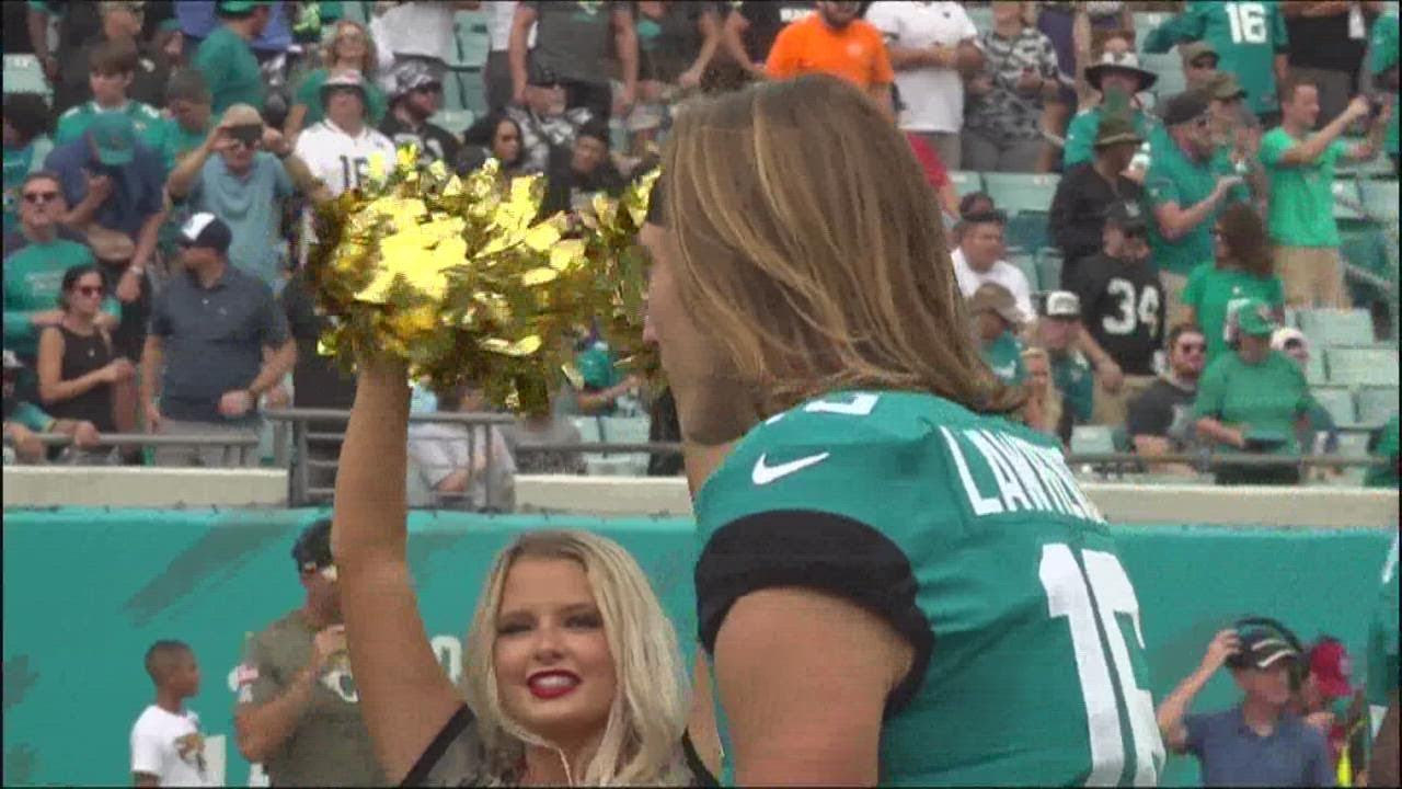 Trevor Lawrence named among celebrity ambassadors in FTX Crypto lawsuit