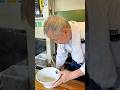 築地の老舗ラーメン屋が作る昔ながらのチャーシューメン！あっさりスープと極細麺が絶品【築地若葉】 #japanesefood