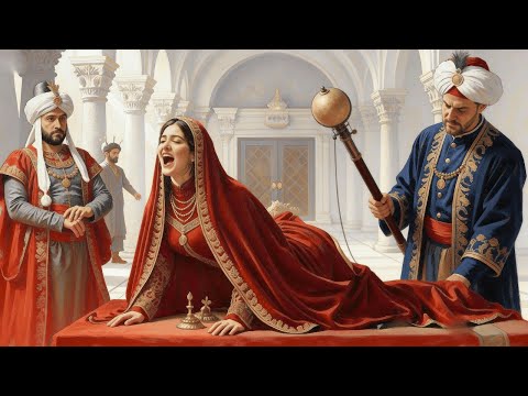 What King Xerxes Did To His Female Household Was Far Worse Than Death 