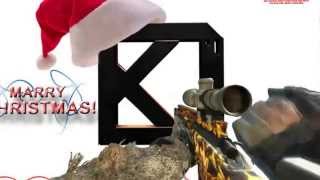 FaRe,s jingle bells cod version