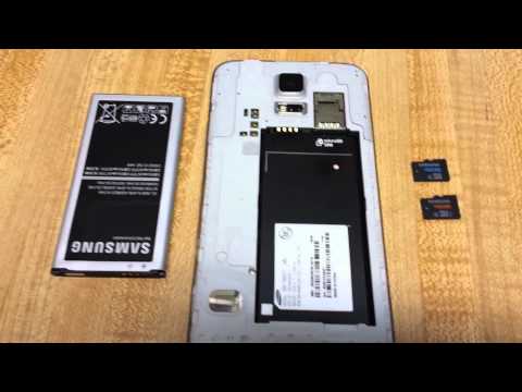 Sd Card Problems: Galaxy S3/S4/S5 & Notes 2/3/4: Loves to Corrupt