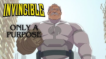 Conquest - Only a Purpose (The End - LLow Remake)