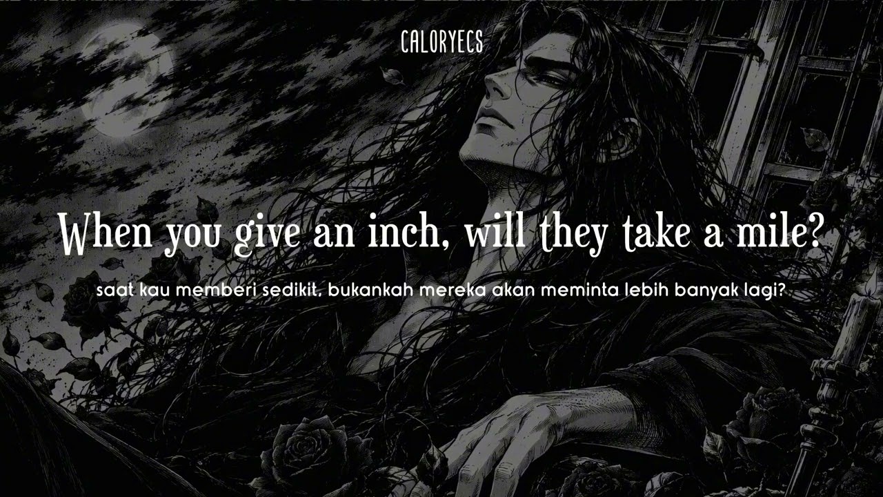 Type O Negative - Anesthesia Lyrics [EN/INA] - YouTube