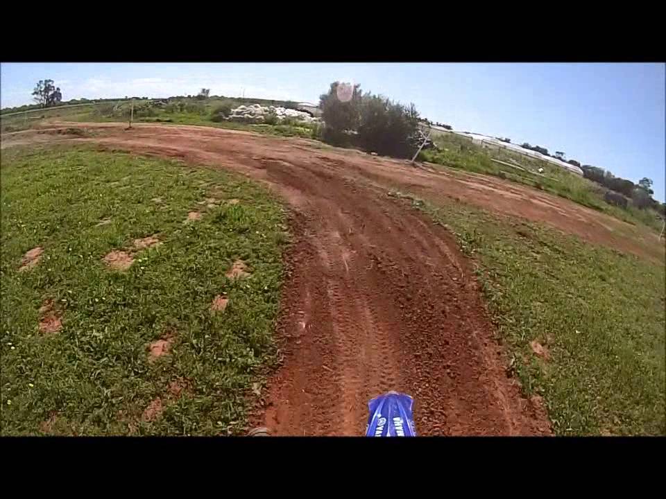 Private track Yz125 YouTube