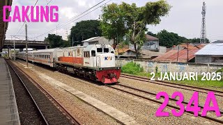 234A, 2 Januari 2025 _ 11.03 WIB