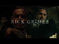 Rick grimes  change