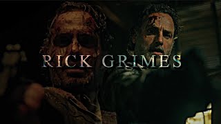 Rick Grimes - Change