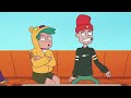 Beginning of video
