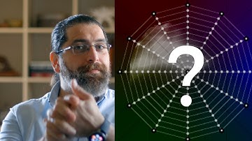 Cool Spider Web...What Does It Do Again? DaVinci Resolve 17