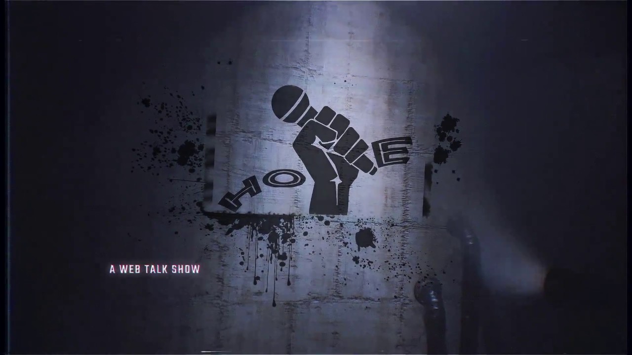 HOPE For US - NEW Web Talk Show