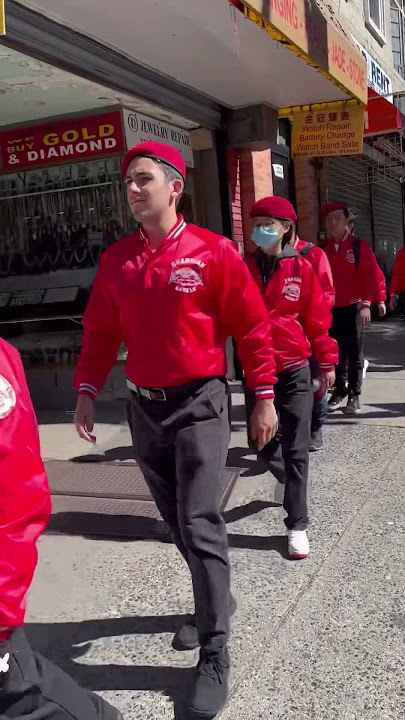 Guardian Angels NYC #guardianangels
