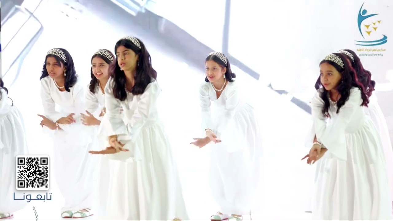 اوبريت رؤية تعلو بنا #رؤية #شرورة