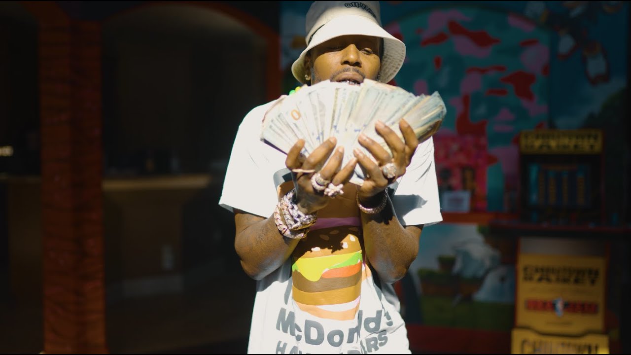 Watch Sauce Walka - "On Again" Official Music Video on YouTube Watch Sauce Walka - "On Again" Official Music Video on YouTube