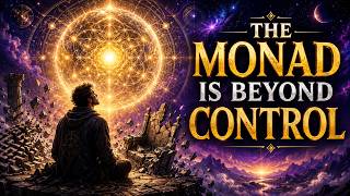 The Monad Is Beyond The Mind