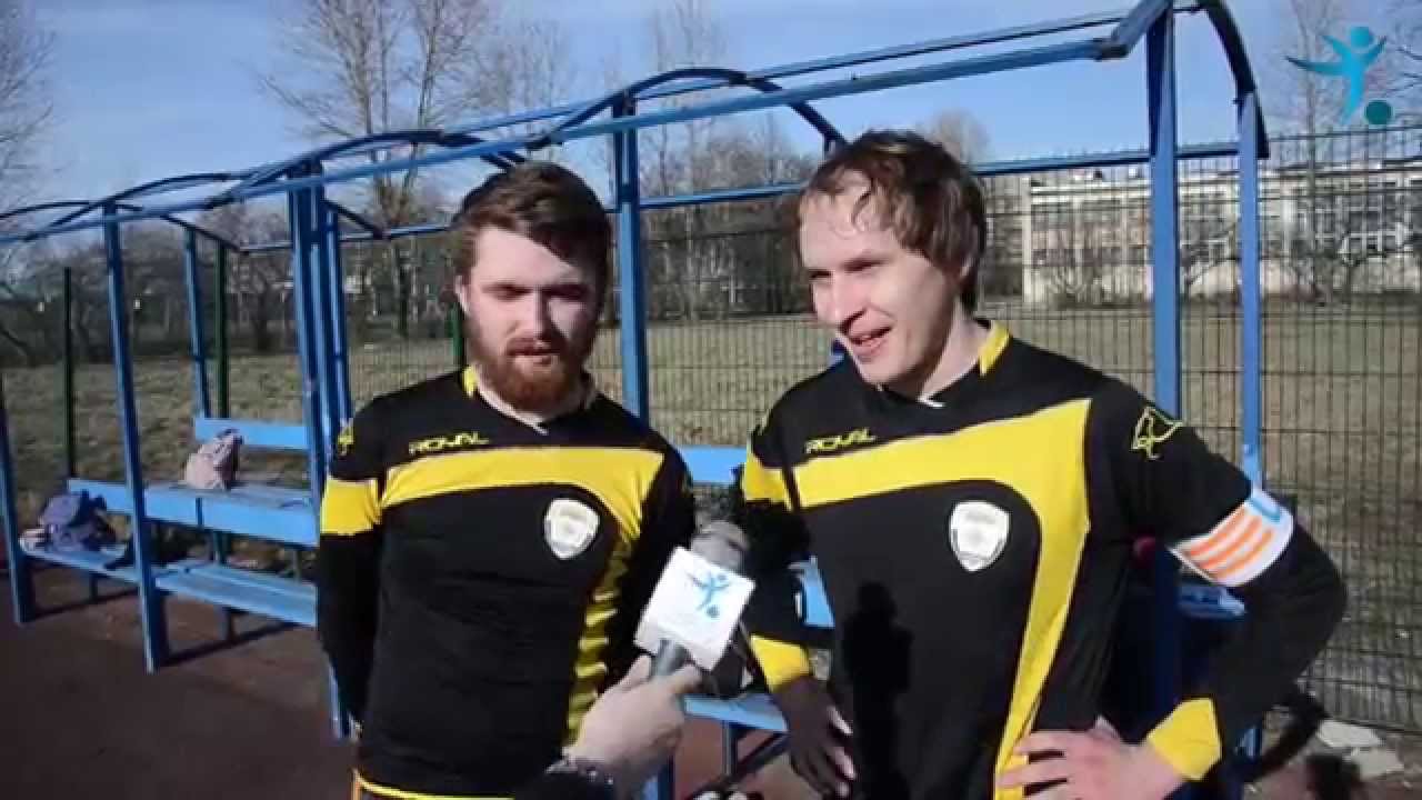 Денис ПЛАТОНОВ, Даниил ЛЕБЕДЕВ - "Империал" (НГУ им.Лесгафта) - YouTube