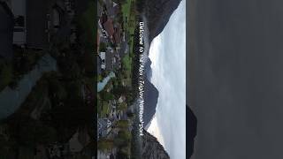 Welcome To The Alps Triglav National Park