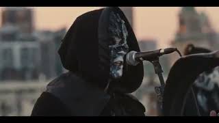 behemoth - the deathless sun