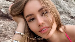 Valenti Vitel, The Enchanting Fashion Model And Social Media Sensation Biography & Insights