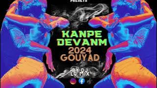 Kanpe Devanm 2024 Gouyad Mixer By LG MIX x Gaza & Small G