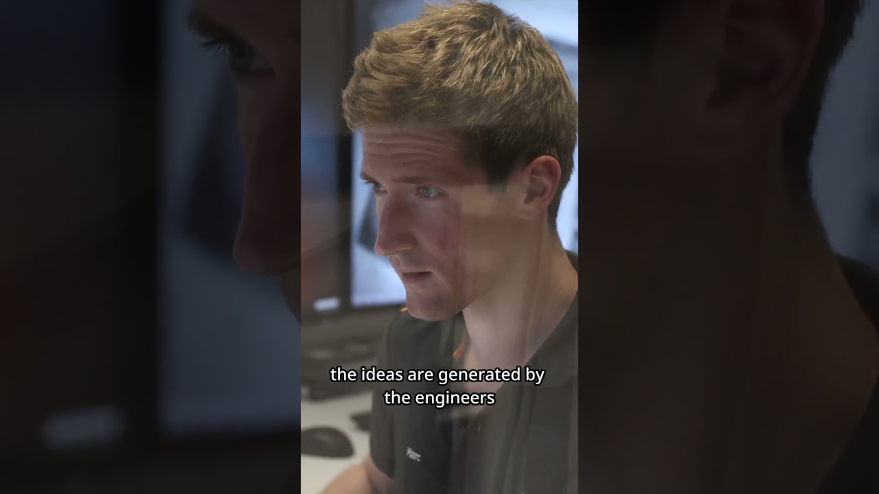 Why do F1 teams use Wind Tunnels? 💨 