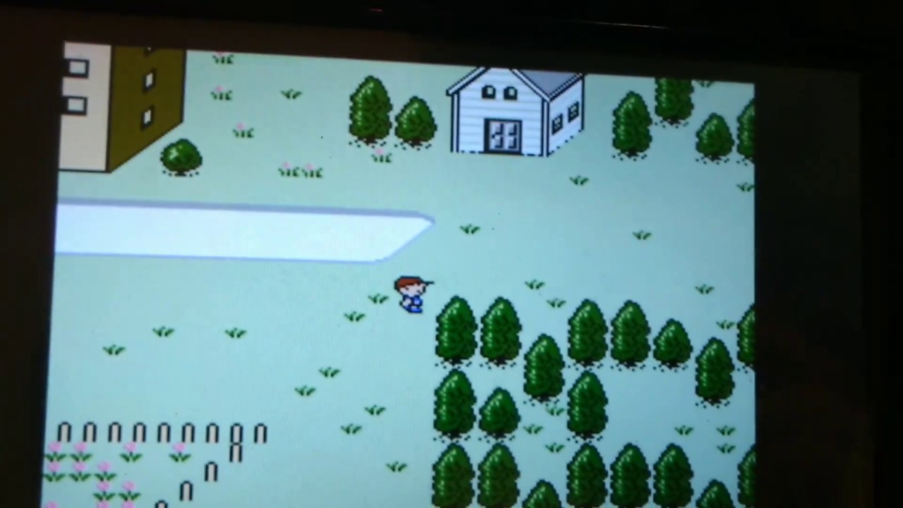 Earthbound Beginnings Review YouTube