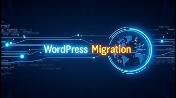 Seamless WordPress & Email Migration to New Hosting