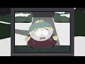 South Park - Kenny&#39;s Laugh Attack