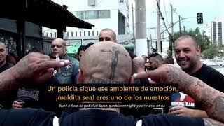 Haymaker  Underdogs sub Espaol