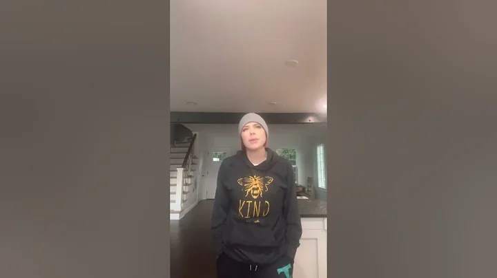 She Used to Be Mine Cover (Waitress)