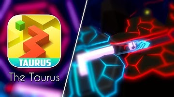 Dancing Line - The Taurus