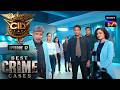 A.I. Chatbot Grehani ने किया Team CID को कैद | CID Season 2 | Ep 7 | Best Crime Cases