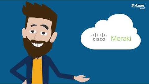 Cisco Meraki Video