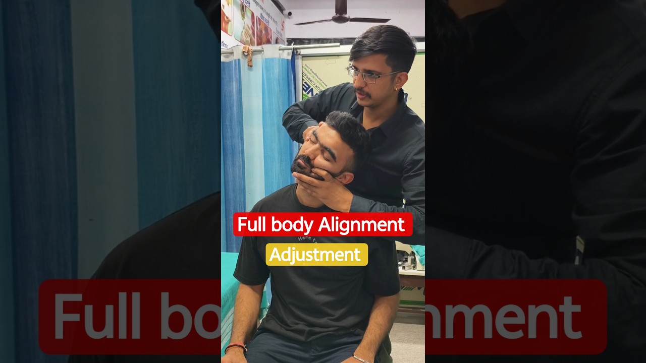 India best chiropractic treatment 