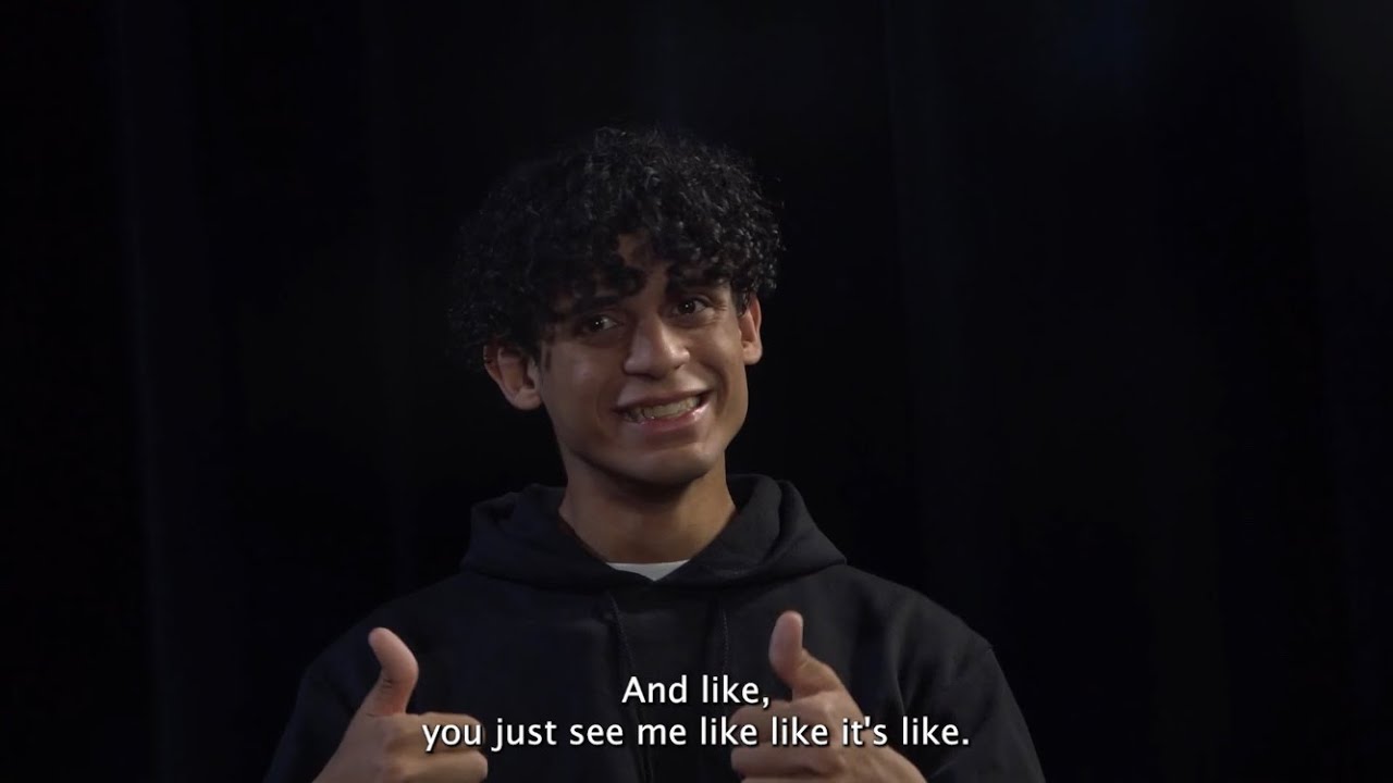 Conversations Of Consequence ft. Jamez Garcia